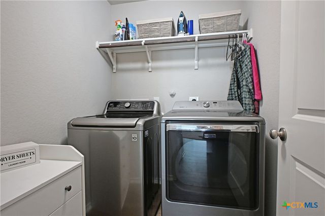 447 Agave Flats Drive, New Braunfels, TX 78130