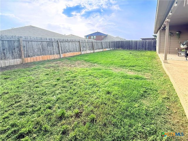 447 Agave Flats Drive, New Braunfels, TX 78130