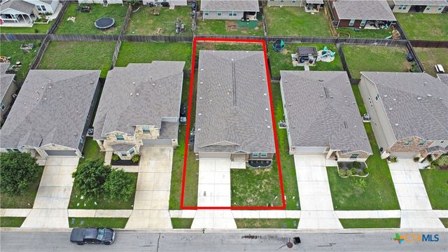 447 Agave Flats Drive, New Braunfels, TX 78130