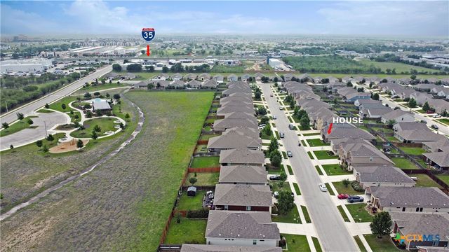 447 Agave Flats Drive, New Braunfels, TX 78130
