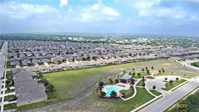 447 Agave Flats Drive, New Braunfels, TX 78130