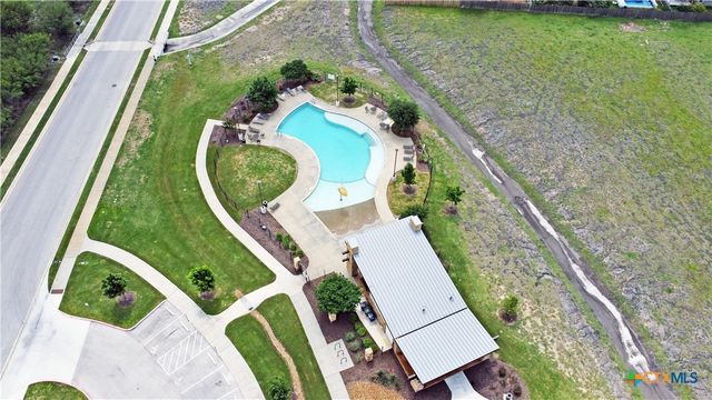 447 Agave Flats Drive, New Braunfels, TX 78130