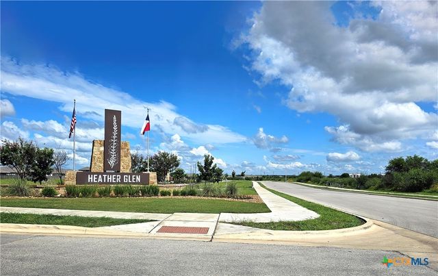447 Agave Flats Drive, New Braunfels, TX 78130