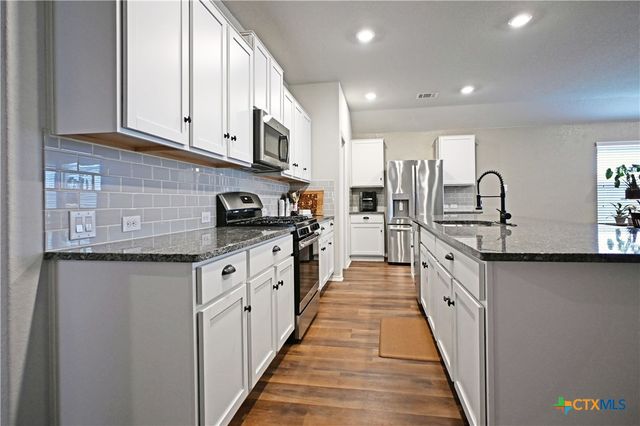 447 Agave Flats Drive, New Braunfels, TX 78130