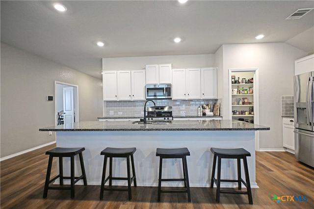 447 Agave Flats Drive, New Braunfels, TX 78130