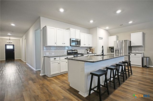 447 Agave Flats Drive, New Braunfels, TX 78130
