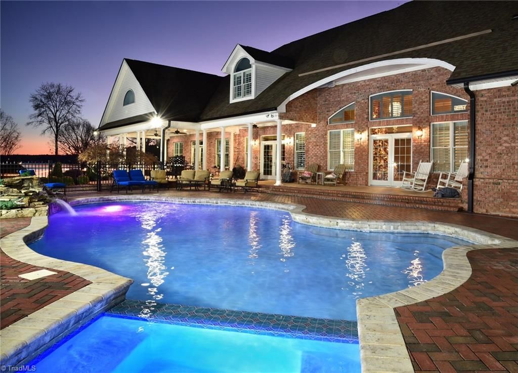 49461 River Run Road, Albemarle, NC 28001