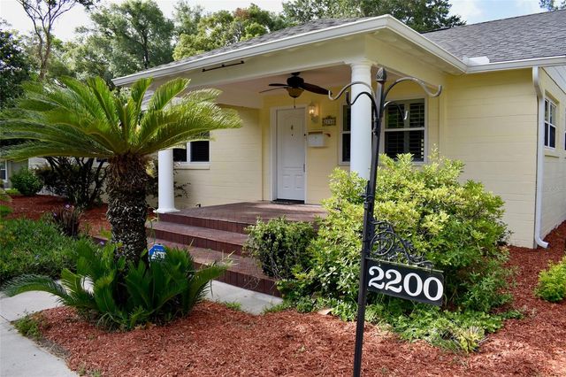 2200 E GORE STREET, Orlando, FL 32806