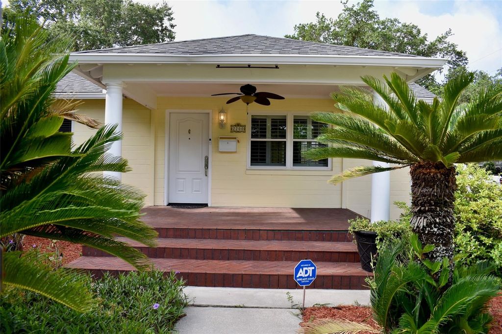 2200 E GORE STREET, Orlando, FL 32806