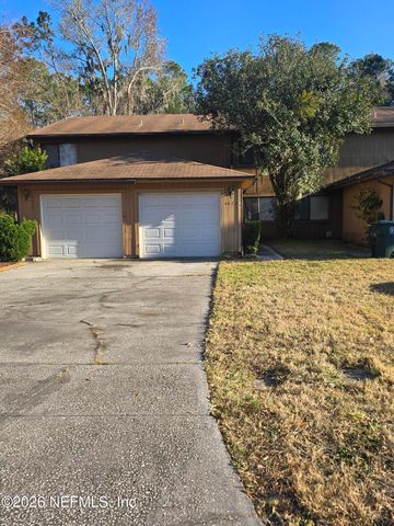 4422 WINDERBROOK Court, Jacksonville, FL 32257