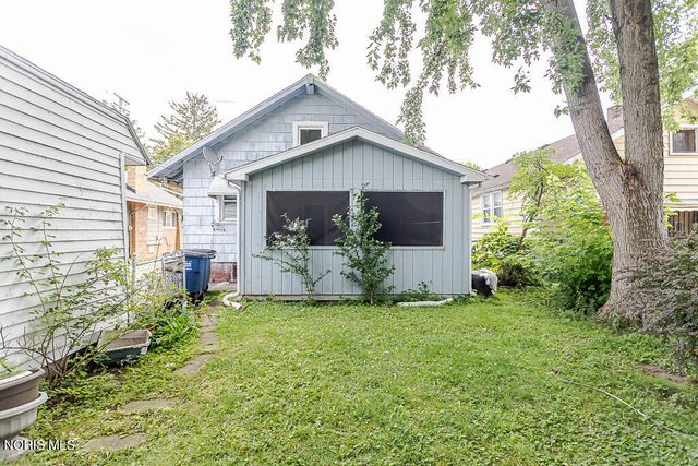 3863 Upton Avenue, Toledo, OH 43613