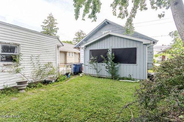 3863 Upton Avenue, Toledo, OH 43613