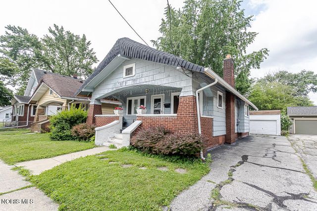 3863 Upton Avenue, Toledo, OH 43613
