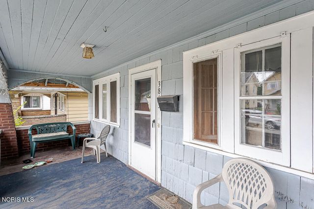 3863 Upton Avenue, Toledo, OH 43613