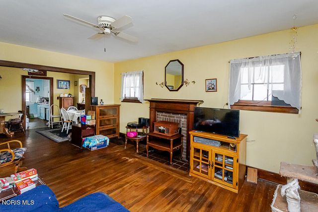 3863 Upton Avenue, Toledo, OH 43613