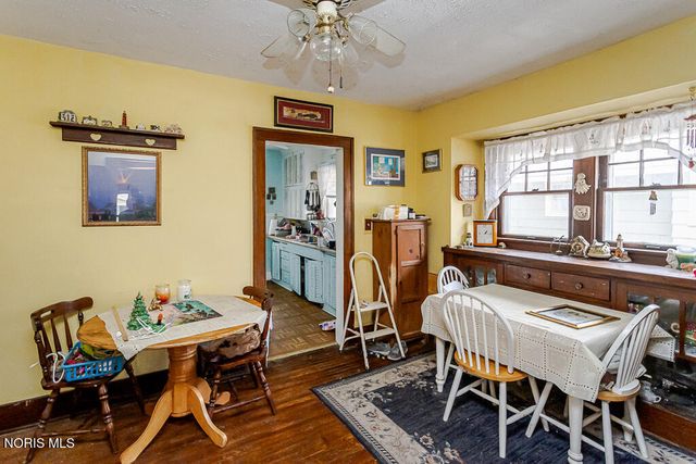 3863 Upton Avenue, Toledo, OH 43613
