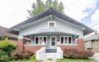 3863 Upton Avenue, Toledo, OH 43613