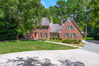 6904 Aspen Court, Raleigh, NC 27615