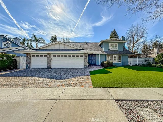 27014 Helmond Drive, Calabasas, CA 91301