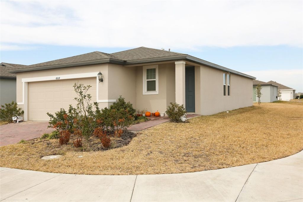 6004 BIMINI AVENUE, Haines City, FL 33844