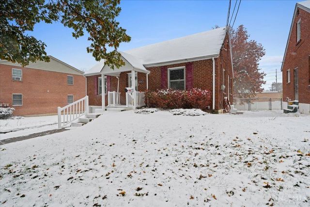 7158 Dunn Road, Anderson Twp, OH 45230