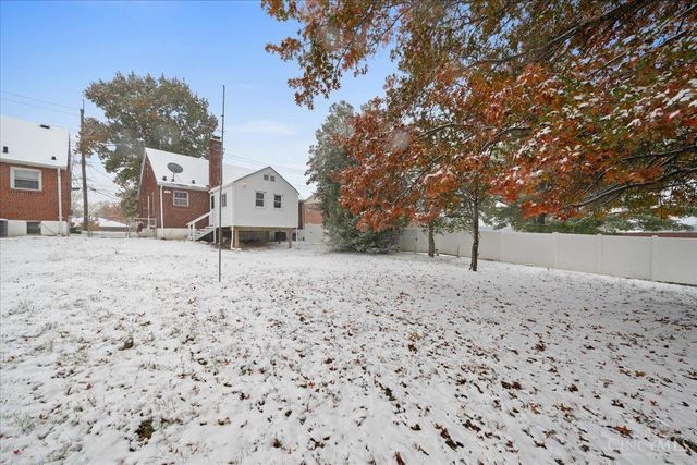 7158 Dunn Road, Anderson Twp, OH 45230