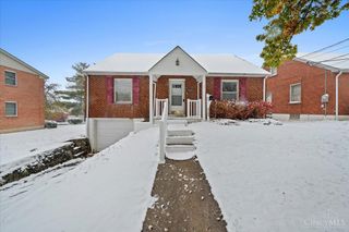 7158 Dunn Road, Anderson Twp, OH 45230