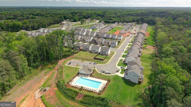 3770 Ivy Cottage Drive LOT 30, Snellville, GA 30039