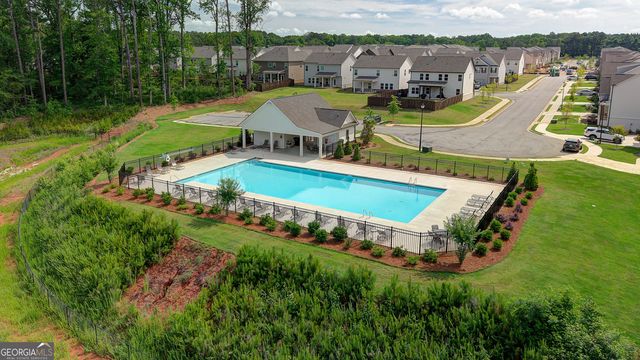 3770 Ivy Cottage Drive LOT 30, Snellville, GA 30039