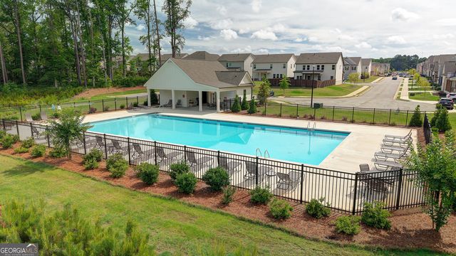 3770 Ivy Cottage Drive LOT 30, Snellville, GA 30039