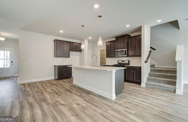 3770 Ivy Cottage Drive LOT 30, Snellville, GA 30039