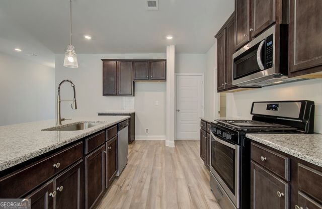 3770 Ivy Cottage Drive LOT 30, Snellville, GA 30039