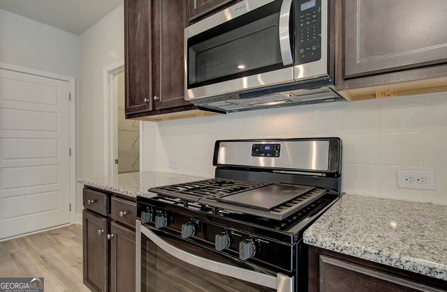 3770 Ivy Cottage Drive LOT 30, Snellville, GA 30039