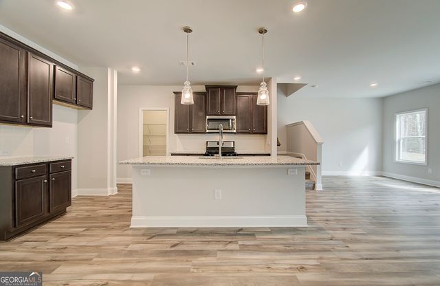 3770 Ivy Cottage Drive LOT 30, Snellville, GA 30039
