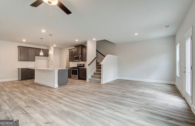 3770 Ivy Cottage Drive LOT 30, Snellville, GA 30039