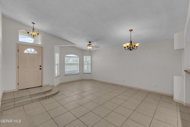 14453 Antwerp Drive, Horizon City, TX 79928
