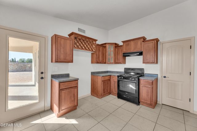 14453 Antwerp Drive, Horizon City, TX 79928
