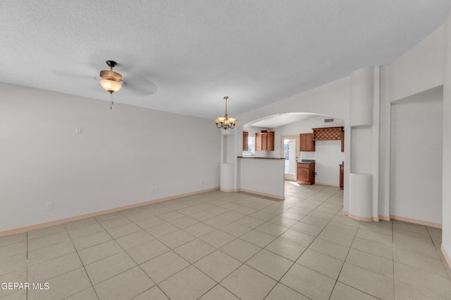 14453 Antwerp Drive, Horizon City, TX 79928
