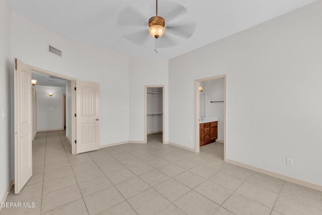 14453 Antwerp Drive, Horizon City, TX 79928