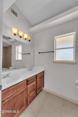 14453 Antwerp Drive, Horizon City, TX 79928