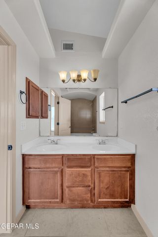 14453 Antwerp Drive, Horizon City, TX 79928