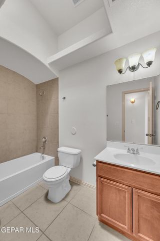 14453 Antwerp Drive, Horizon City, TX 79928