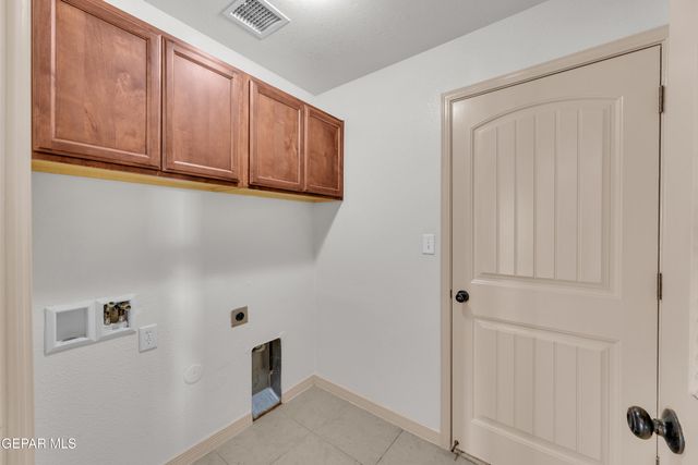 14453 Antwerp Drive, Horizon City, TX 79928