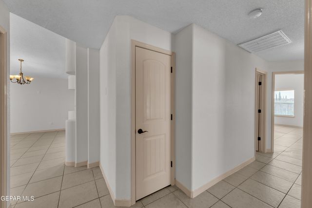 14453 Antwerp Drive, Horizon City, TX 79928