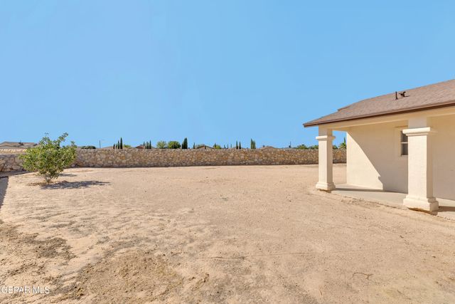 14453 Antwerp Drive, Horizon City, TX 79928