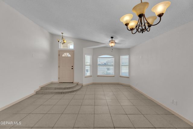 14453 Antwerp Drive, Horizon City, TX 79928