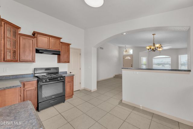 14453 Antwerp Drive, Horizon City, TX 79928