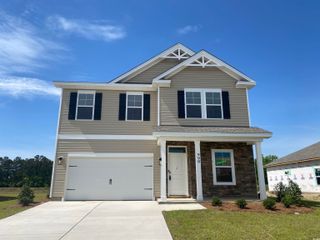990 Oak Hollow St., Longs, SC 29568