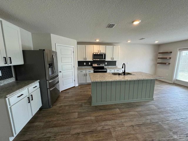 7529 Steeplechase Blvd, Pensacola, FL 32526