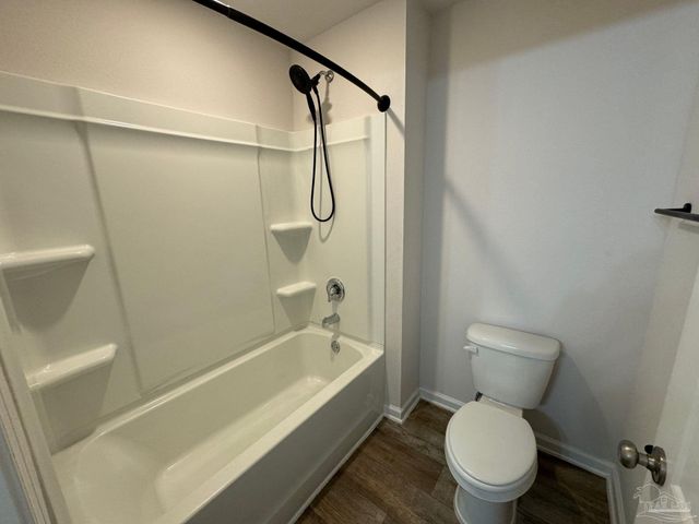 7529 Steeplechase Blvd, Pensacola, FL 32526